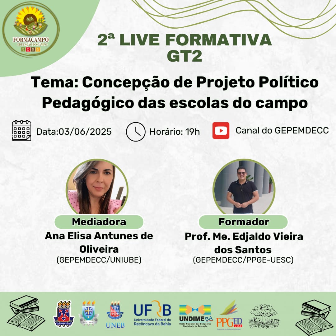 Card da live